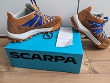 Wanderschuhe scarpa rove gebraucht kaufen  Kiel