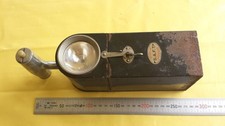 Ancienne rare lampe d'occasion  Saint-Just-Saint-Rambert