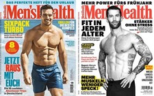 mens health gebraucht kaufen mens health gebraucht kaufen München
