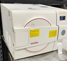 Tuttnauer elara pre for sale  Clearwater
