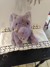 Fiesta gray elephant for sale  Coweta