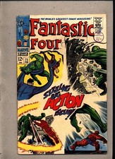 Fantastic four february for sale  CARLISLE