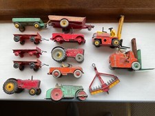 Mixed dinky toys for sale  BOURNE