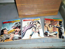 Fumetti bonelli magico usato  San Pietro in Casale