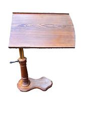 Ancienne table lecture d'occasion  Toulouse-