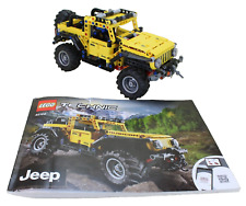 Lego 42122 technic gebraucht kaufen  Niebüll