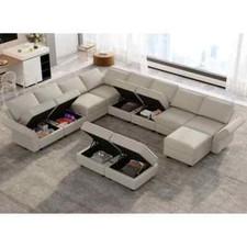 Belffin velvet modular for sale  La Porte