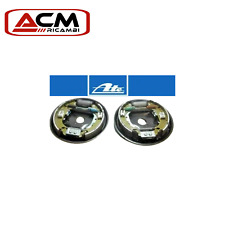 Fc180112 kit freni usato  Valva