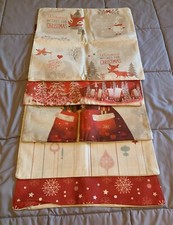 Set christmas holiday for sale  Shelby