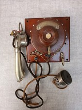 Téléphone ancien 1908 d'occasion  Montereau-Fault-Yonne