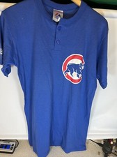Chicago cubs men for sale  Dearborn