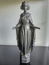 Seltene antike figur gebraucht kaufen  Blaufelden