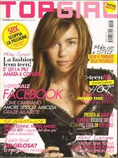 Rivista magazine top usato  Lucera