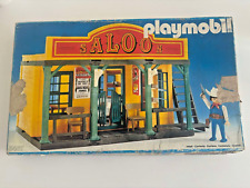 Playmobil saloon 3461 d'occasion  Marignane