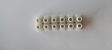 Domino electrique blanc d'occasion  Orleans-