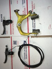 Bmx caliper brake for sale  Manchester