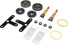 Kit de reparo de motor de farol bronze engrenagem para 00-04 Corvette 93-02 Firebird comprar usado  Enviando para Brazil