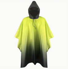 Regenponcho herren regenumhang gebraucht kaufen  Niedernhausen