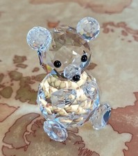 Swarovski 010009 orsetto usato  Roma