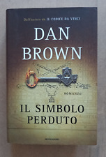 Libro romanzo simbolo usato  Ferrara