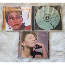 Bundle anita baker for sale  Wyandanch
