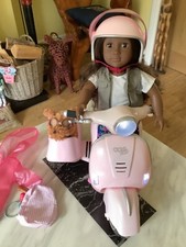 Generation ride along for sale  FERRYHILL