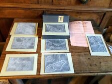 Tampons scolaires anciens d'occasion  Uzerche