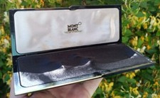 écrin etui montblanc d'occasion  Bordeaux-
