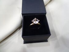 Wempe ring kim gebraucht kaufen  Hamburg