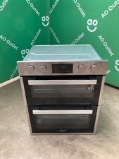 Hotpoint electric double for sale  CREWE