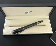 Montblanc meisterstück platin gebraucht kaufen  Laupheim