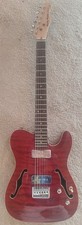 Harley benton 90qm gebraucht kaufen  Aspisheim, Grolsheim