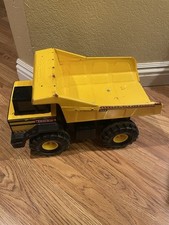 Vintage tonka truck for sale  Johnson