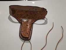 Western leather tooling for sale  Alexandria