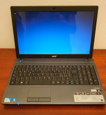 Laptop computer portatile usato  Italia