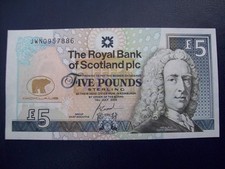 Royal bank scotland for sale  LONDON