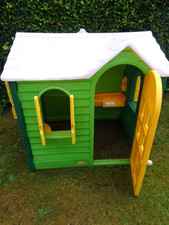 Little tikes playhouse for sale  SHEFFIELD