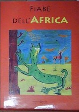 Aa.vv fiabe dell usato  Italia