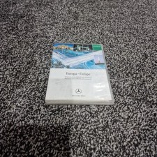 Genuine mercedes w204 for sale  BIRMINGHAM