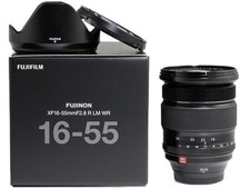 Fujinon 8 r usato  Peccioli