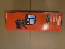 Craftsman deluxe snow for sale  Clifton