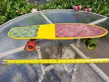 Vintage skateboard dusters for sale  State College