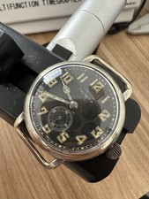 Helvetia pilots watch usato  Pavia