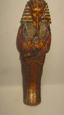Replica egyptian mummy for sale  West Chicago