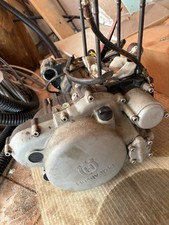 Motore husqvarna 630 usato  Alghero