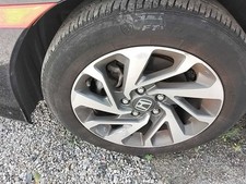 Roda 16x7 liga sedã 5 raios compatível com 16-21 CIVIC 3032306 comprar usado Roda 16x7 liga sedã 5 raios compatível com 16-21 CIVIC 3032306 comprar usado  Enviando para Brazil