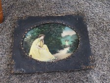 Lovely victorian picture for sale  Menominee