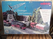 Märklin 29815 startset gebraucht kaufen  Voerde (Niederrhein)