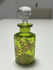 Baccarat crystal perfume d'occasion  Expédié en Belgium