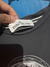 Stone island étiquette d'occasion Stone island étiquette d'occasion  Thiant